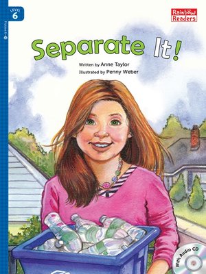 cover image of Separate It!